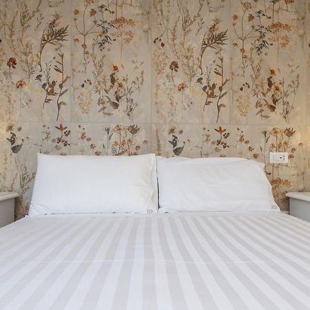 Hotel Donatella Posada  Εξωτερικό φωτογραφία