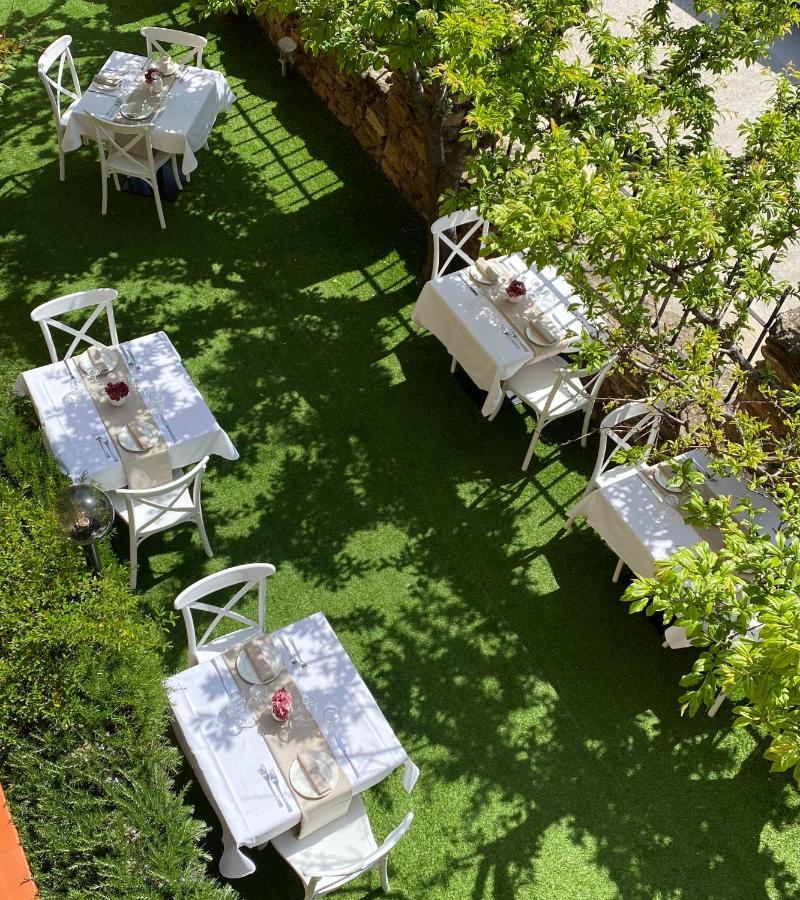 Hotel Donatella Posada  Εξωτερικό φωτογραφία