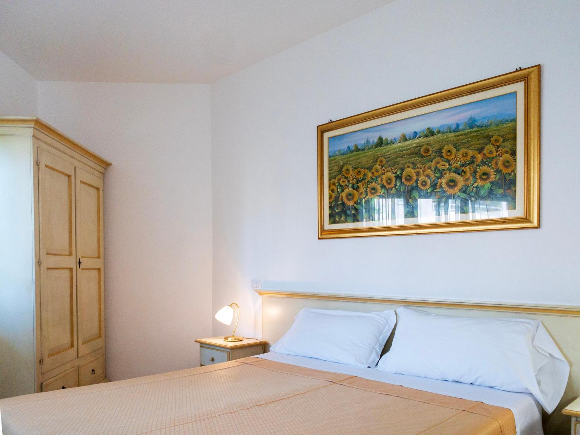 Hotel Donatella Posada  Εξωτερικό φωτογραφία