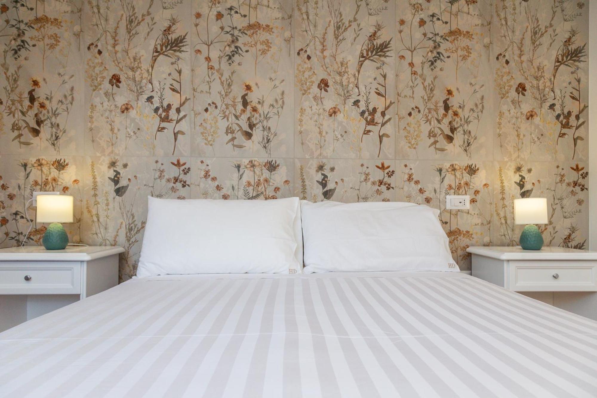 Hotel Donatella Posada  Εξωτερικό φωτογραφία