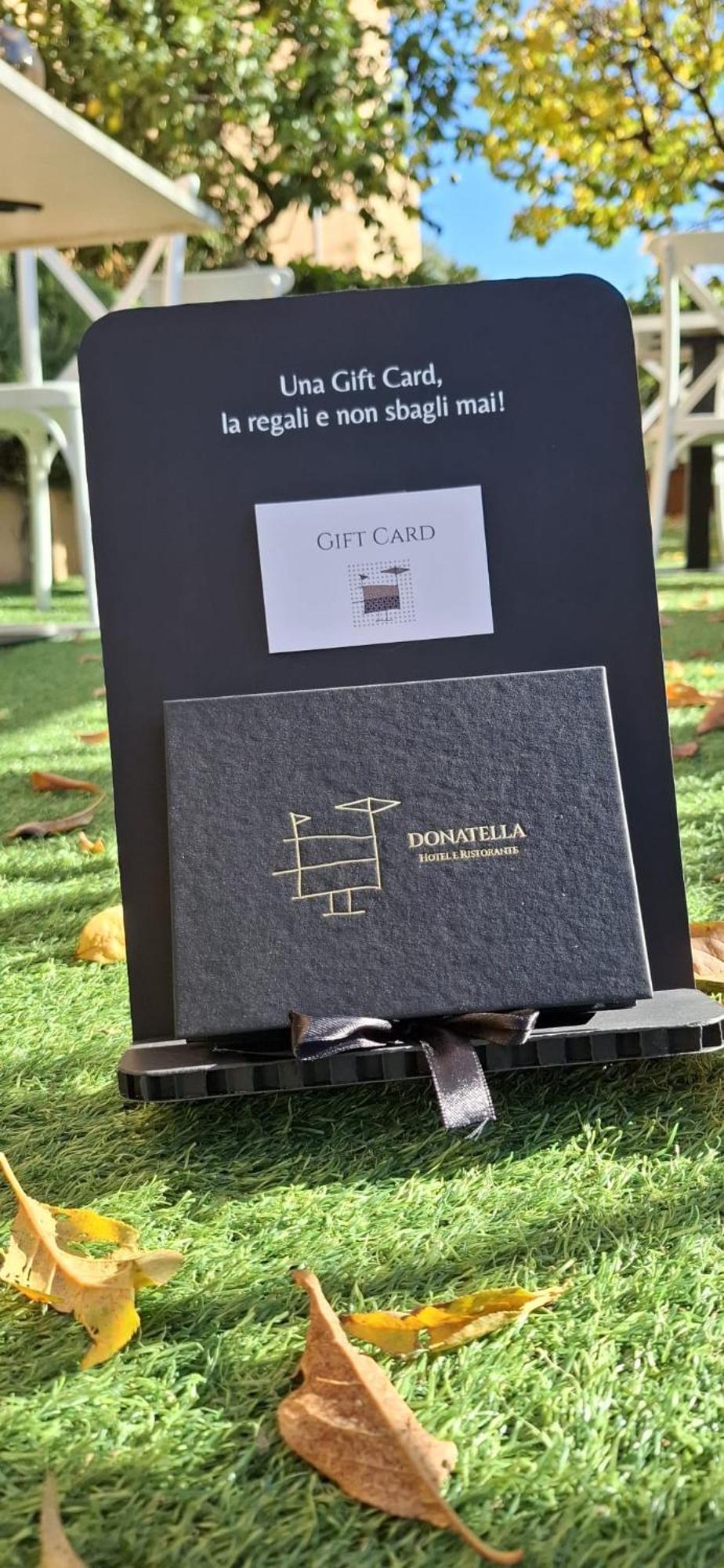 Hotel Donatella Posada  Εξωτερικό φωτογραφία