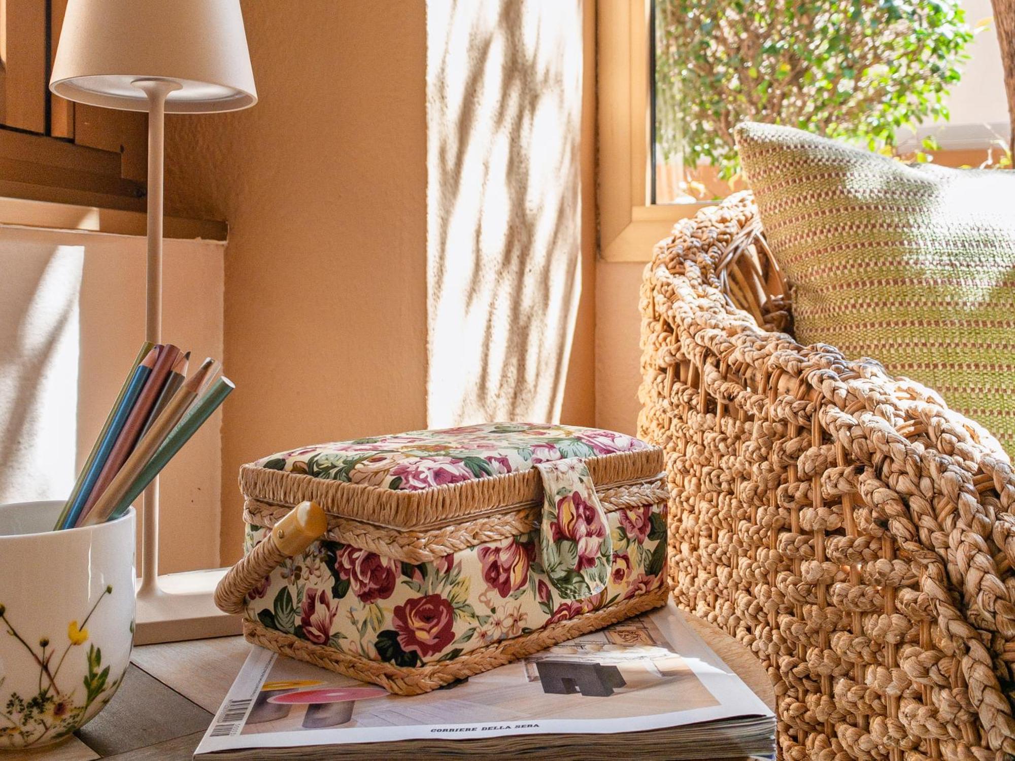 Hotel Donatella Posada  Εξωτερικό φωτογραφία